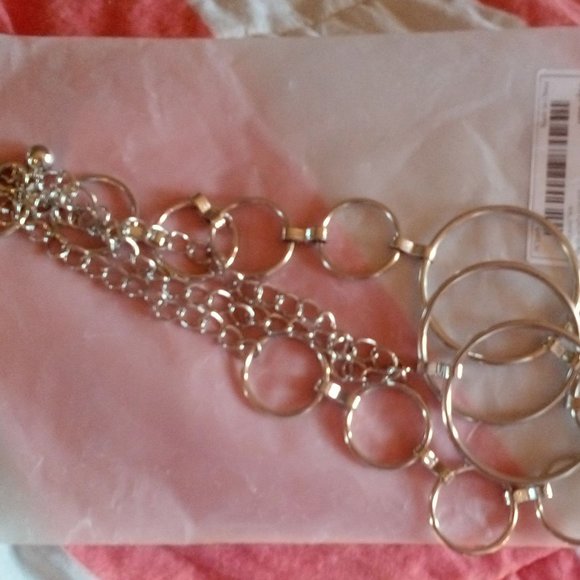 SHEIN Chain Belt - Picture 5 of 8